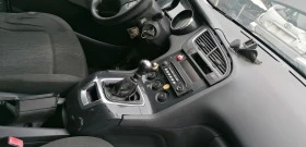 Peugeot 5008 2.0HDI, 1, 6HDI, снимка 10