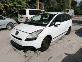 Peugeot 5008 2.0HDI, 1, 6HDI, снимка 5
