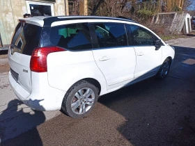 Peugeot 5008 2.0HDI, 1, 6HDI, снимка 6