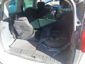 Peugeot 5008 2.0HDI, 1, 6HDI, снимка 14