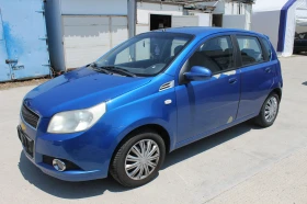 Chevrolet Aveo НА ЧАСТИ, ИТАЛИЯ, НОВ ВНОС, снимка 2