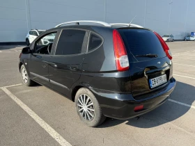 Daewoo Tacuma Газ BRC, снимка 2