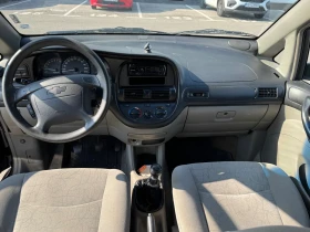 Daewoo Tacuma Газ BRC, снимка 8