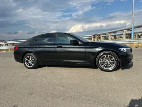 BMW 520 Промоция / Бартер, снимка 2