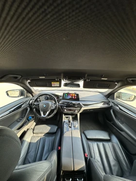BMW 520 Промоция / Бартер, снимка 8
