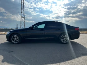 BMW 520 Промоция / Бартер, снимка 4