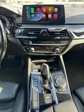 BMW 520 Промоция / Бартер, снимка 9