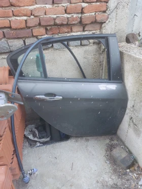 Fiat Tipo, снимка 7