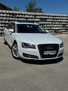 Audi A8 3.0 ЛИЗИНГ БАРТЕР, снимка 3