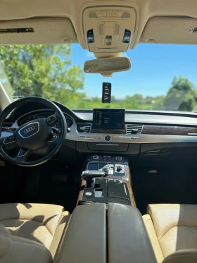 Audi A8 3.0 ЛИЗИНГ БАРТЕР, снимка 6