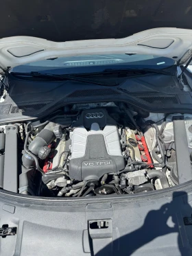 Audi A8 3.0 ЛИЗИНГ БАРТЕР, снимка 16