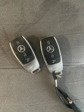 Mercedes-Benz C 180 CDI, снимка 16