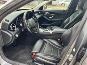Mercedes-Benz C 180 CDI, снимка 8