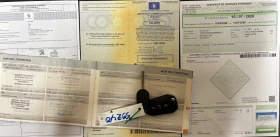 Peugeot 208 1.2 I* АВТОМАТИК* 120 000 КМ* SERVICE BOOK* KTEO* , снимка 14