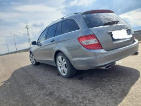 Mercedes-Benz C 320, снимка 3