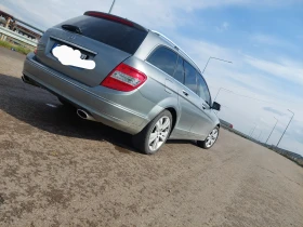 Mercedes-Benz C 320, снимка 4