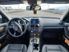 Mercedes-Benz C 320, снимка 9