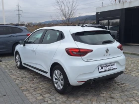 Renault Clio TCe 91к.с., снимка 6