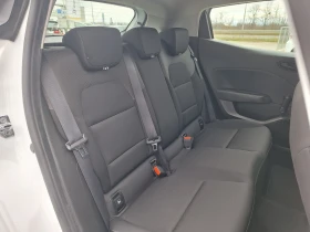 Renault Clio TCe 91к.с., снимка 14