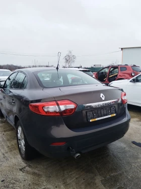 Renault Fluence 1.5dci, снимка 2
