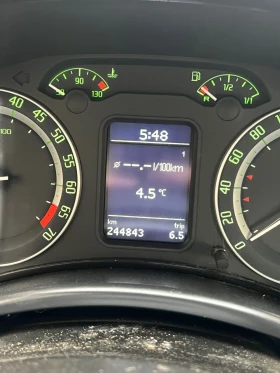 Skoda Octavia VRS, снимка 6