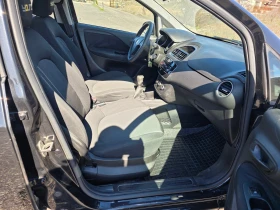 Fiat Punto 1.3d Facelift EURO5B, снимка 8