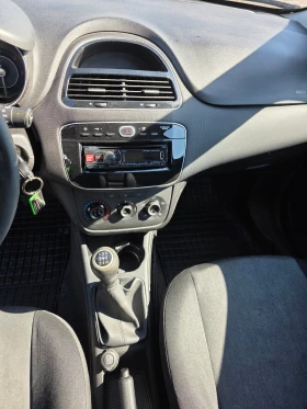Fiat Punto 1.3d Facelift EURO5B, снимка 13