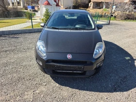 Fiat Punto 1.3d Facelift EURO5B, снимка 3
