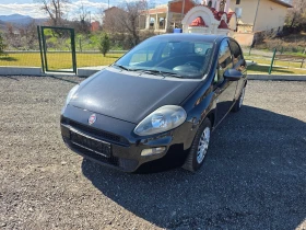 Fiat Punto 1.3d Facelift EURO5B, снимка 4