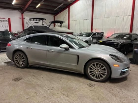 Porsche Panamera * 4S * CARFAX * ОБДУХВАНЕ * BOSE * , снимка 3