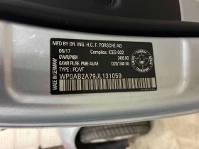 Porsche Panamera * 4S * CARFAX * ОБДУХВАНЕ * BOSE * , снимка 9