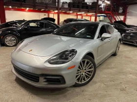 Porsche Panamera * 4S * CARFAX * ОБДУХВАНЕ * BOSE * , снимка 1