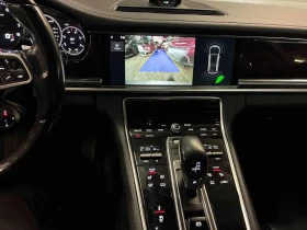 Porsche Panamera * 4S * CARFAX * ОБДУХВАНЕ * BOSE * , снимка 8