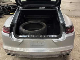 Porsche Panamera * 4S * CARFAX * ОБДУХВАНЕ * BOSE * , снимка 14
