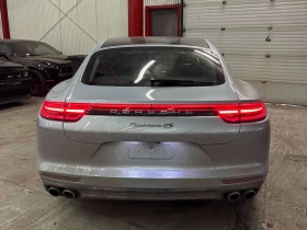 Porsche Panamera * 4S * CARFAX * ОБДУХВАНЕ * BOSE * , снимка 4