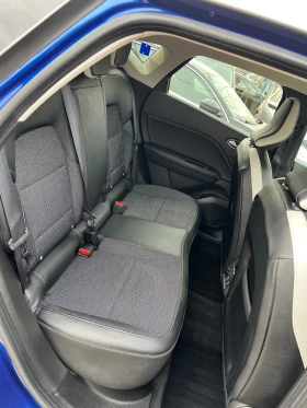 Renault Captur 1.5 dCi/ BUSINESS LINE/ AUTOMATIC / DISTRINONIC, снимка 15