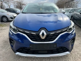 Renault Captur 1.5 dCi/ BUSINESS LINE/ AUTOMATIC / DISTRINONIC, снимка 2