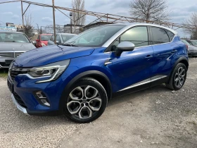 Renault Captur 1.5 dCi/ BUSINESS LINE/ AUTOMATIC / DISTRINONIC, снимка 7