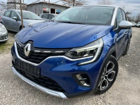 Renault Captur 1.5 dCi/ BUSINESS LINE/ AUTOMATIC / DISTRINONIC, снимка 3