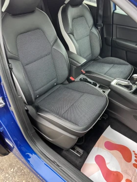 Renault Captur 1.5 dCi/ BUSINESS LINE/ AUTOMATIC / DISTRINONIC, снимка 16