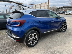 Renault Captur 1.5 dCi/ BUSINESS LINE/ AUTOMATIC / DISTRINONIC, снимка 4