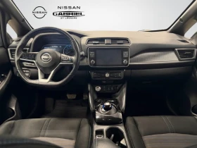 Nissan Leaf  SV Plus FWD АвтоКредит  (ЦЕНА ДО БГ), снимка 3