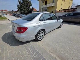 Mercedes-Benz C 220 Avantgarde/Facelift/TOP, снимка 7