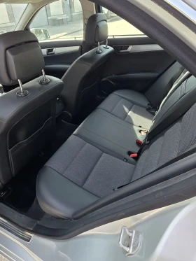 Mercedes-Benz C 220 Avantgarde/Facelift/TOP, снимка 15