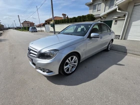 Mercedes-Benz C 220 Avantgarde/Facelift/TOP, снимка 2