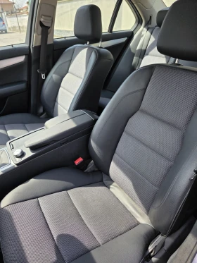 Mercedes-Benz C 220 Avantgarde/Facelift/TOP, снимка 12
