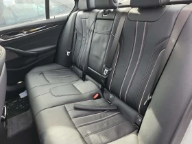 BMW 540 * XDRIVE * 360 КАМЕРА * ДИСТРОНИК * , снимка 11