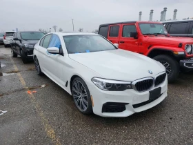 BMW 540 * XDRIVE * 360 КАМЕРА * ДИСТРОНИК * , снимка 2
