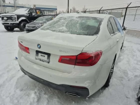 BMW 540 * XDRIVE * 360 КАМЕРА * ДИСТРОНИК * , снимка 3