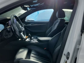 BMW 540 * XDRIVE * 360 КАМЕРА * ДИСТРОНИК * , снимка 7